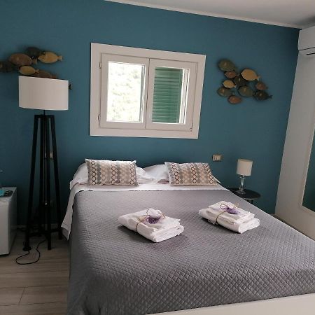 La Casa Di Trilly Hotell Sanremo Exteriör bild