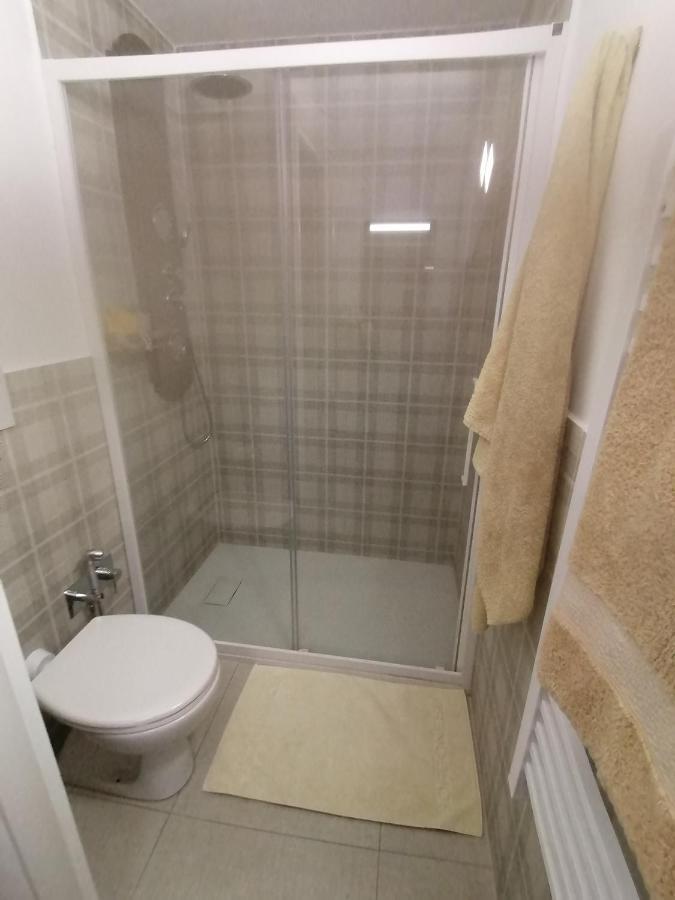 La Casa Di Trilly Hotell Sanremo Exteriör bild