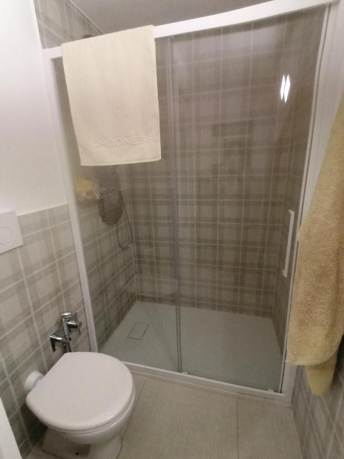 La Casa Di Trilly Hotell Sanremo Exteriör bild