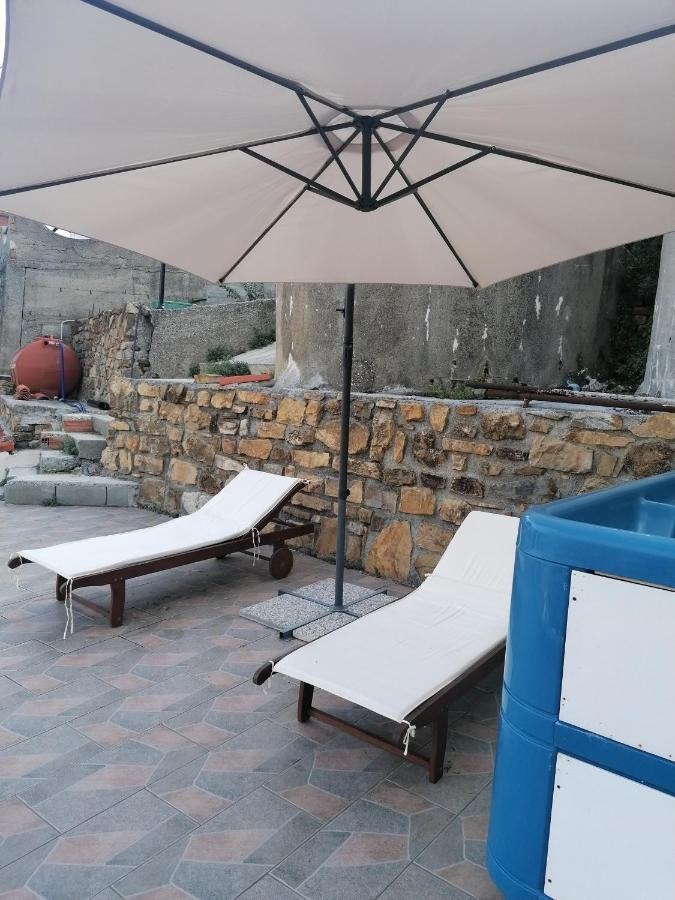 La Casa Di Trilly Hotell Sanremo Exteriör bild