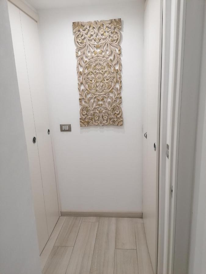 La Casa Di Trilly Hotell Sanremo Exteriör bild